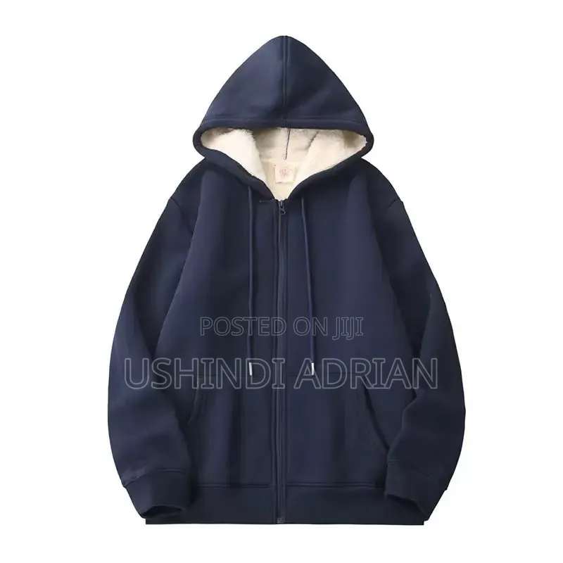 Classic Hoodies