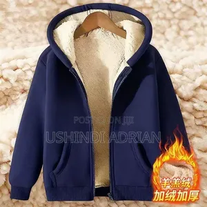 Classic Hoodies
