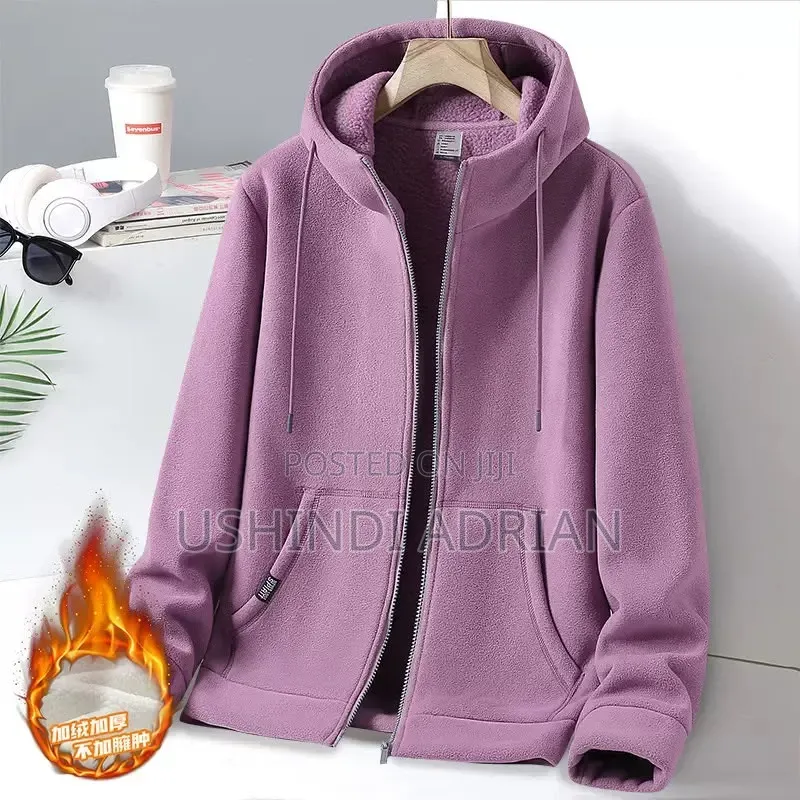 Classic Hoodies