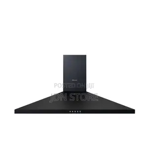 Hisense Hob - Hwh901bk
