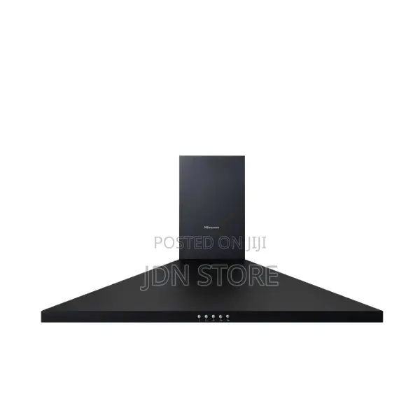 Hisense Hob - Hwh901bk