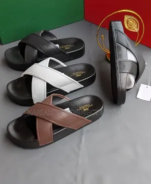  Sandals Za Hakika Pc2 
