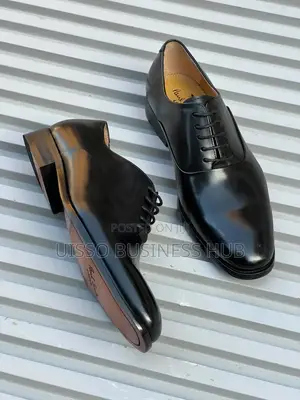 Moccasin Fashion Men's Material 2