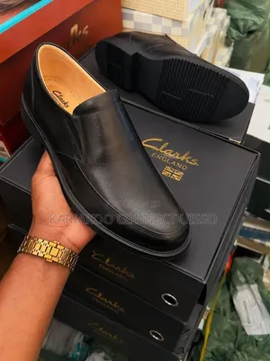 Moccasin Fashion Men's Material 2