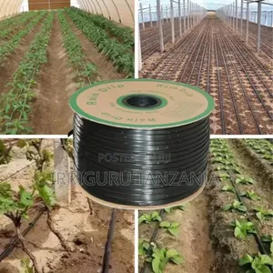 Farm Irrigation Dripper