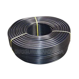 Precision Irrigation Ribbon