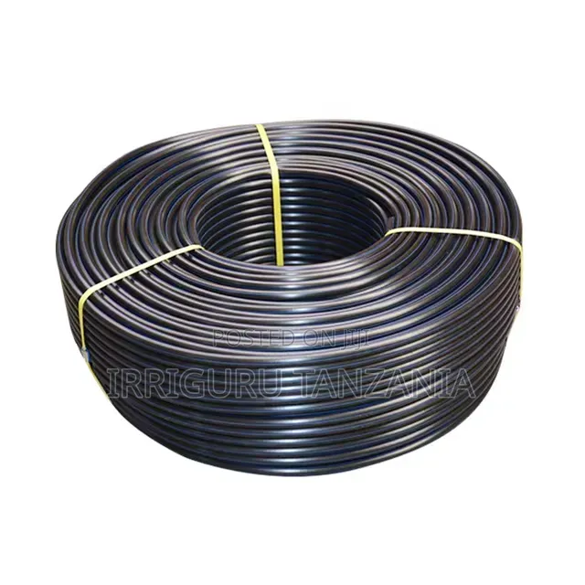 Precision Irrigation Ribbon