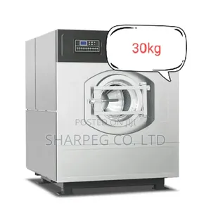 Laundrymachine
