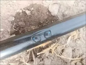 Farm Moisture Tape