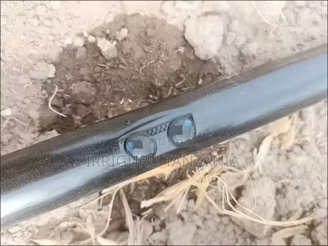 Farm Moisture Tape