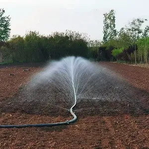 Drip Supply Ribbon