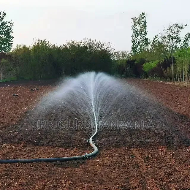 Drip Supply Ribbon