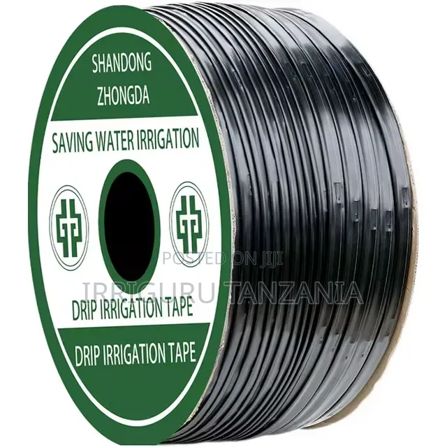 Pe Irrigation Strip