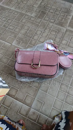 Farida Collection