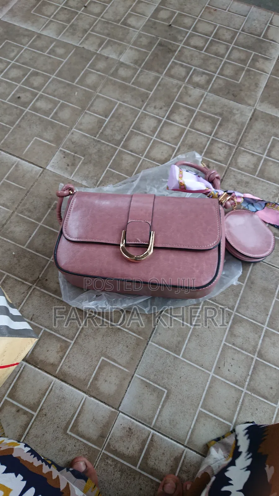 Farida Collection