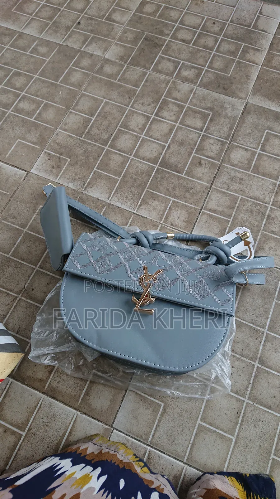 Farida Collection