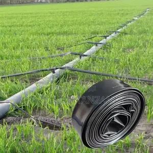 Root Moisture Tape