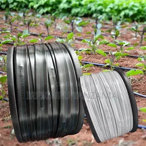 Crop Moisture Line