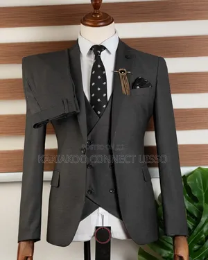  Suit Power Ina Vutia