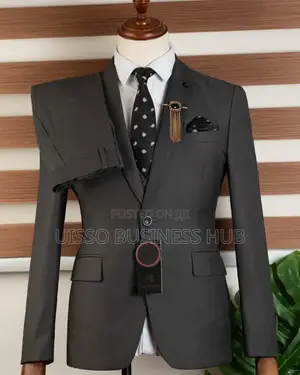  Suit Power Ina Vutia