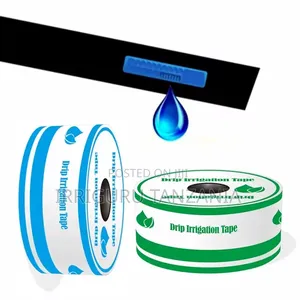 Crop Line Tape