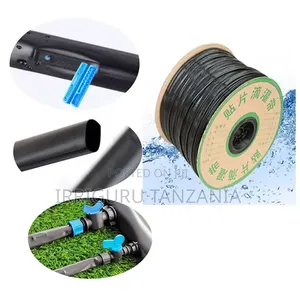 Precision Farm Tape