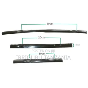 Crop Hydration Tape