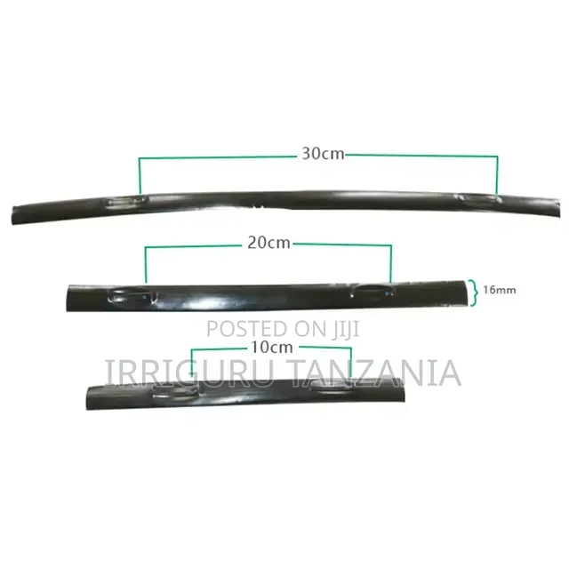 Crop Hydration Tape