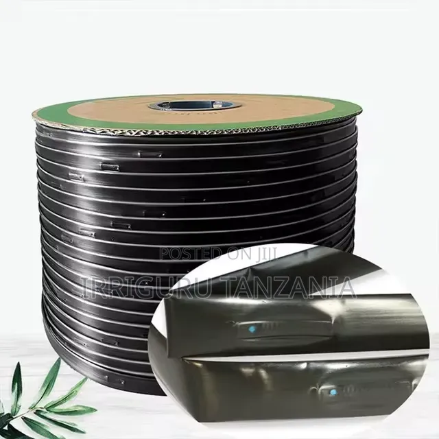 Irrigation Feed Tape