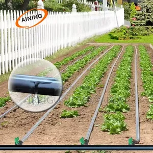 Poly Irrigation Ribbon