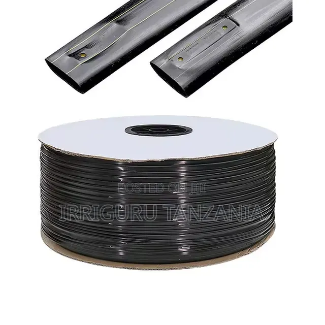 Water Conservation Tape