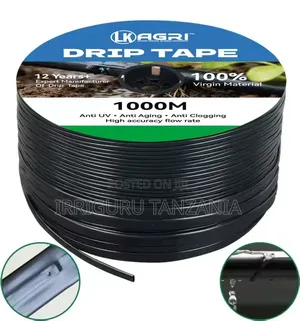 Controlled Flow Tape