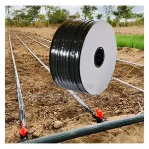 Water Application Tape