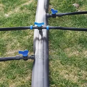 Uniform Irrigation Tape