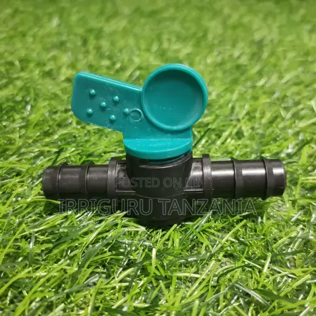 Drip Tape Koki Precision