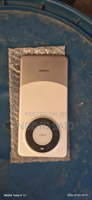New Huawei Mate 60 Pro 512 GB White