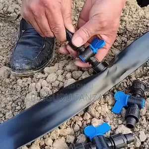Precision Water Tape