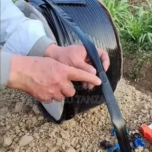 Thin Poly Tape