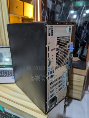 Desktop Computer Dell OptiPlex 7010 8GB Intel Core i5 HDD 500GB