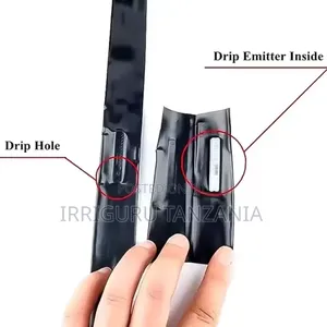 Drip Feed Tape