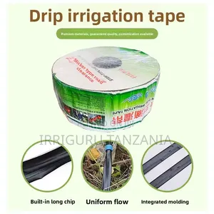 Economy Drip Tape