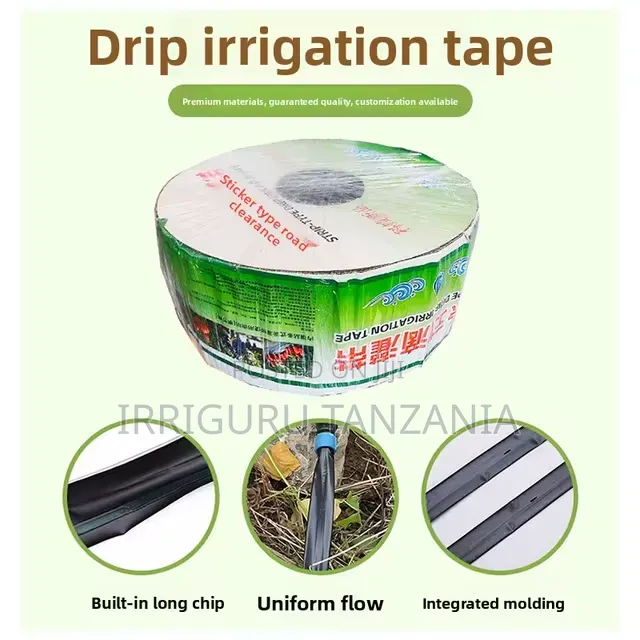Economy Drip Tape