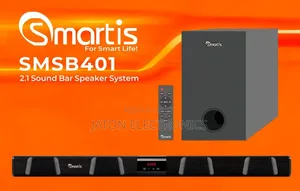 Smartis Wired Soundbar Sb401