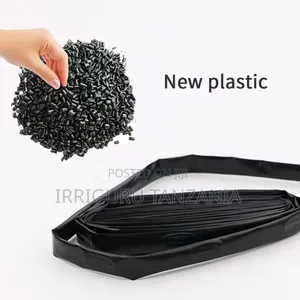 Flat Irrigation Ribbon