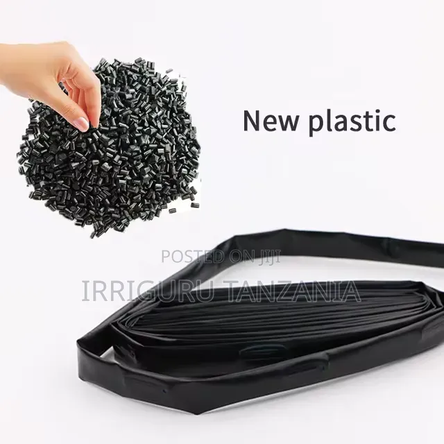 Flat Irrigation Ribbon