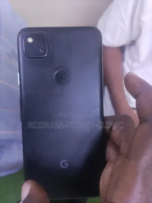 LCDS for Pixel 4a