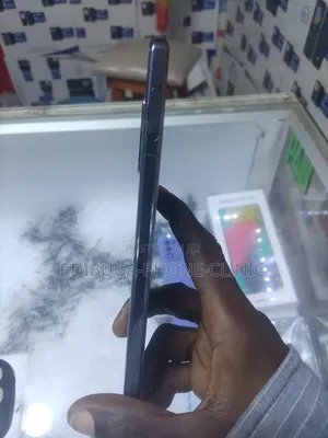 Sony Xperia 1 II 128 GB Black