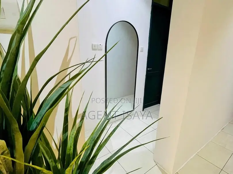 Furnished 2bdrm Apartment in Mikocheni for rent