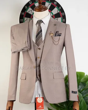 Classic Design for Successful Gentlemen