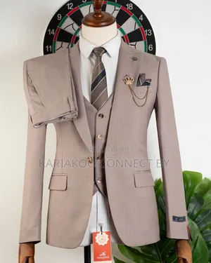Classic Design for Successful Gentlemen